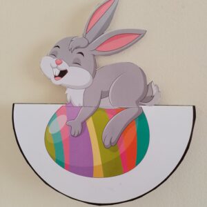 Easter – Dancing crafts