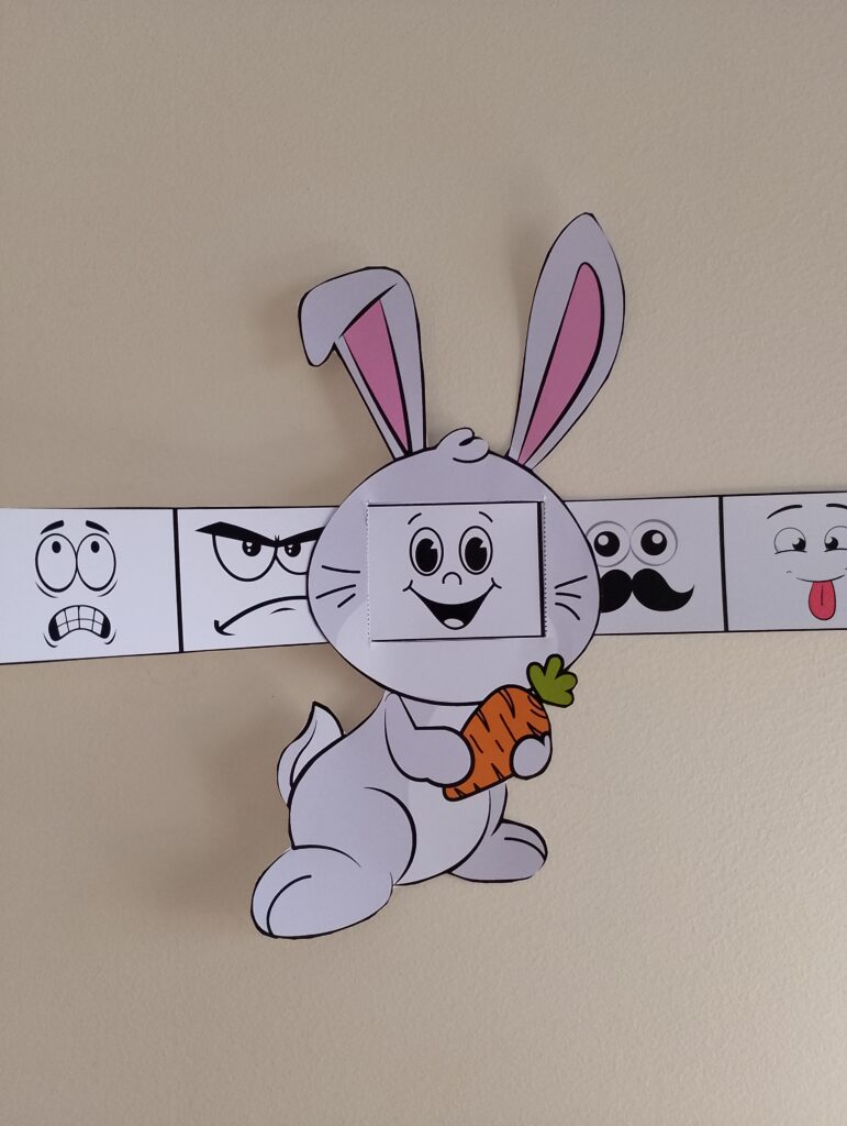 Easter - Emotions