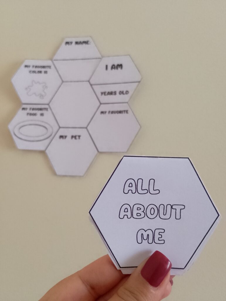 All About Me