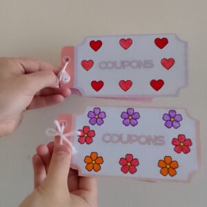 Mother's Day - Coupons