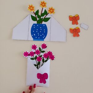 Mother´s day - Flower Cards
