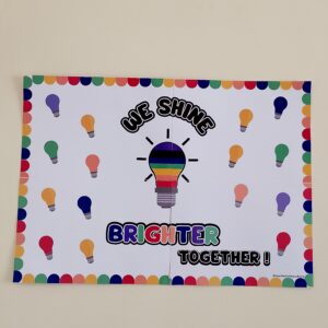 Welcome Back – Painel 2