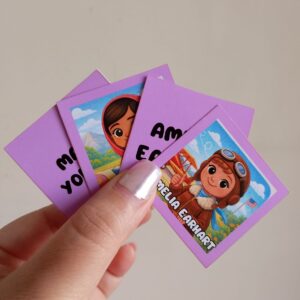 Women´s day – Memory game