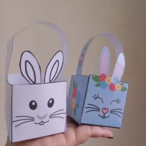 Easter - Treat Bag (2026)
