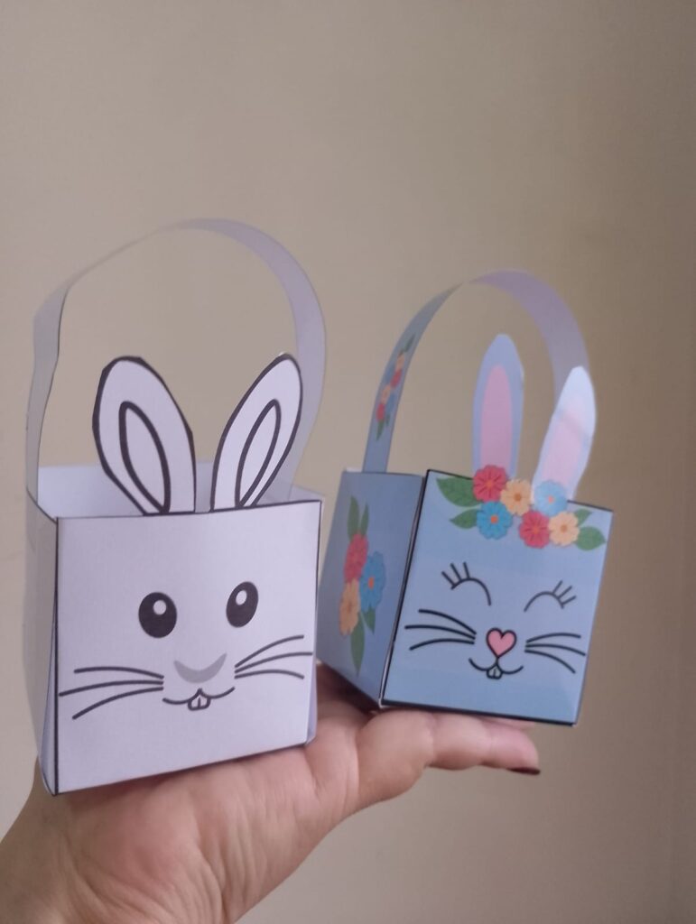 Easter - Treat Bag (2026)