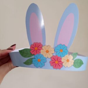 Easter - Ears Headband (2026)