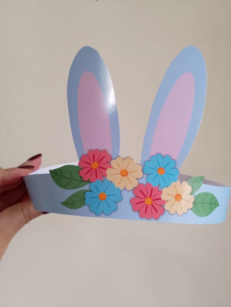 Easter - Ears Headband (2026)