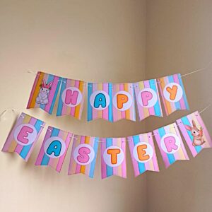 Easter - Flags (2026)