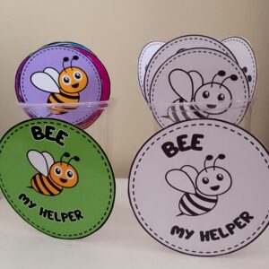 Bee my Helper