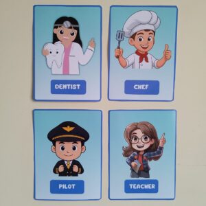 Labor Day - Flashcards