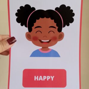 Opposites – Flashcards