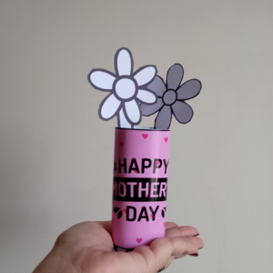 Mother's day - Diy Flowers
