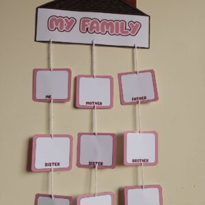 My Family – Mobile