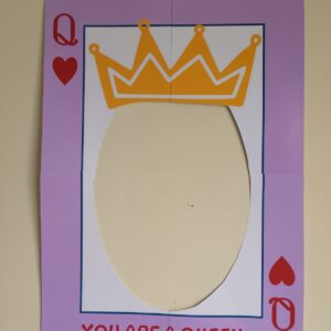 Mother’s Day – Moldura para Foto (Printable)