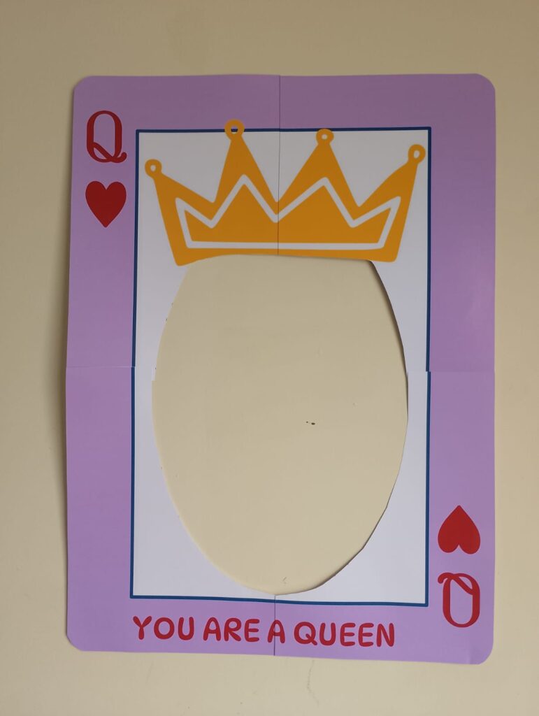 Mother’s Day – Moldura para Foto (Printable)