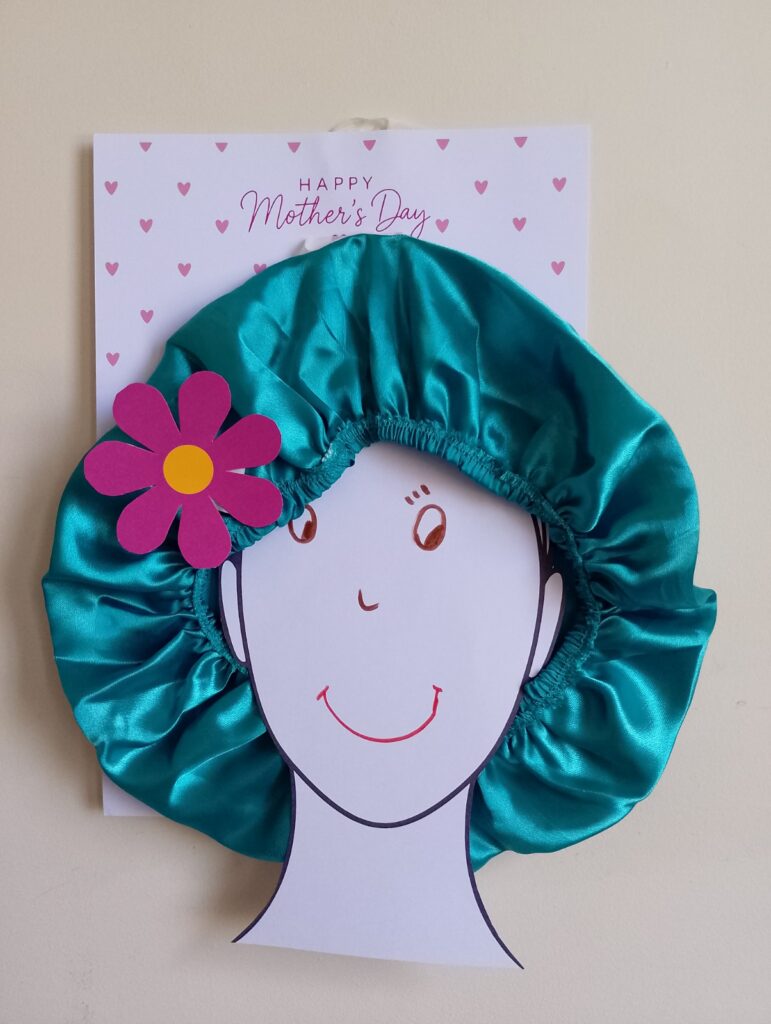 Mother's day - DIY Craft
