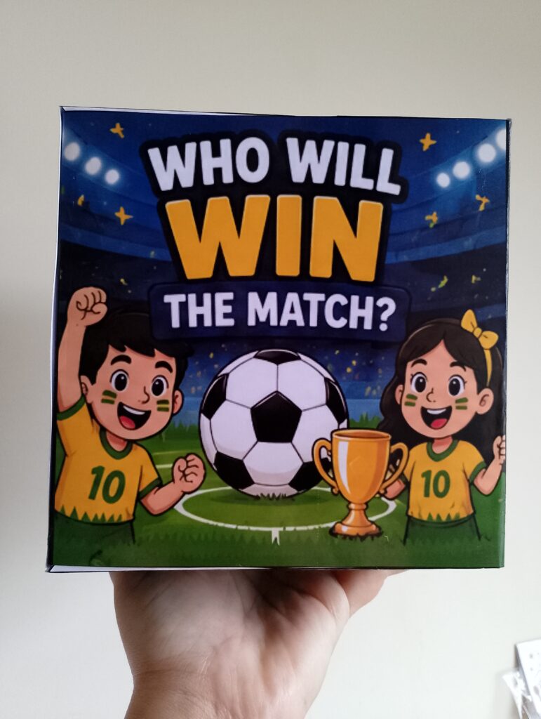 World Cup - Who wiil win?