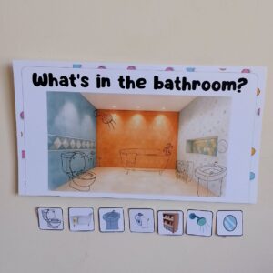 Rooms In The House