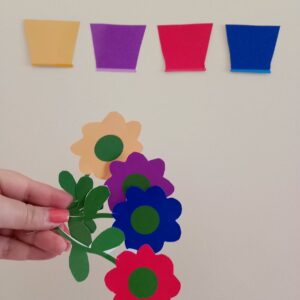 Spring – Color Matching
