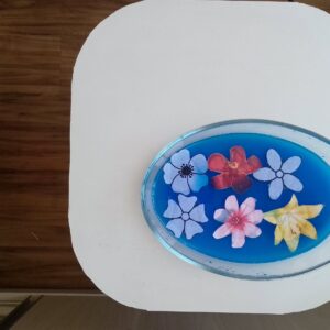 Spring – Blooming Flowers